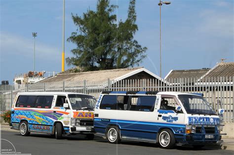 Toyota Hiace Siyaya Taxi | Rainbow nation transportation | Drive-by ...