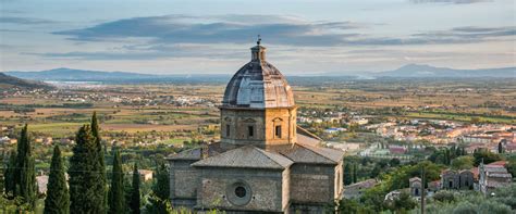 Summer festivals in Cortona, Tuscany | Home In Italy Magazine