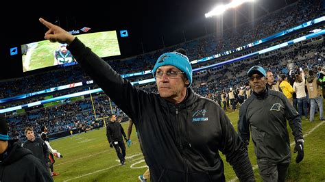 Carolina Panthers Coach Ron Rivera Has Charlotte's Latino Community Fired Up | KCUR