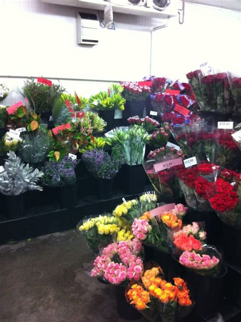 Flowerlovers - Florists - Brisbane Flower Markets, Rocklea, Rocklea Queensland, Australia ...