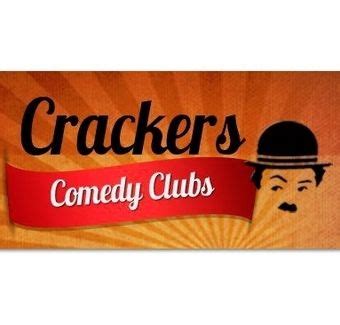 Only $13 for Two Tickets at Crackers Comedy | PinPoint PERKS | Comedy club, Comedy, Restaurant ...