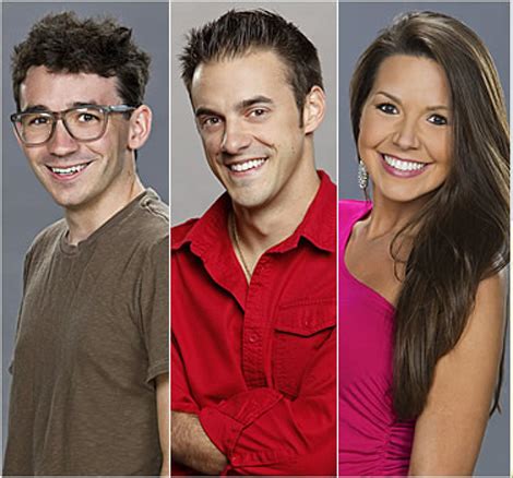 Big Brother 2012 Live Finale Recap: Who Won Big Brother 14? | Big ...