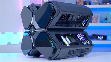 How to Build an Incredible RTX 4090 Gaming PC Build - GeekaWhat