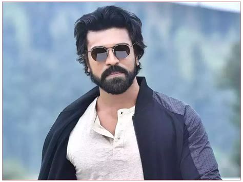 Ram Charan Injured In Game Changer Sets | cinejosh.com