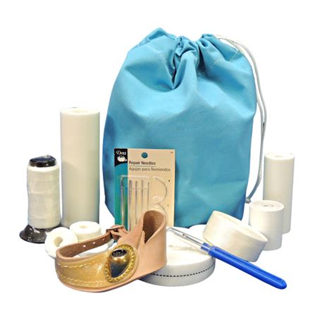 Sail Repair Kit | Sailmaker's Supply