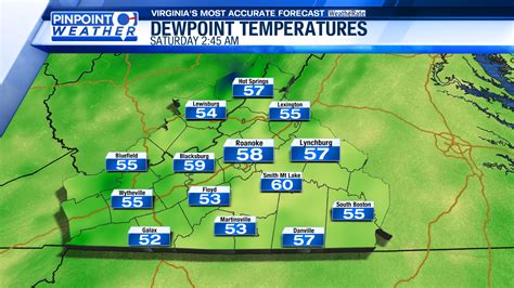 Roanoke & Lynchburg Weather | Danville, Highlands | WFXRtv