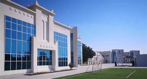 Additional Facility Construction Project - Community College of Qatar ...