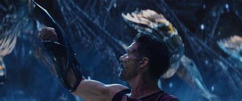 Beyond Skyline Review