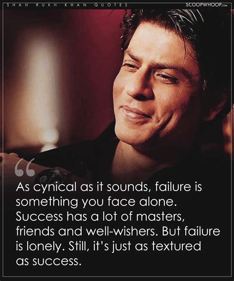 51 Profound Shah Rukh Khan Quotes That Prove Being A Philosopher Comes Naturally To Him | Shah ...