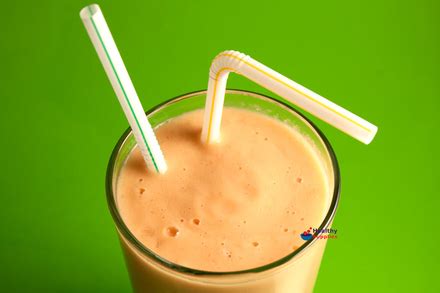 Yummy Tummy Smoothie – Healthy Supplies