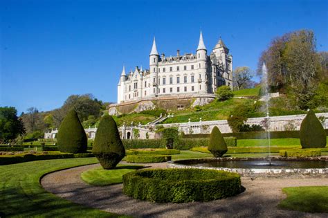 Dunrobin Castle | Venture North