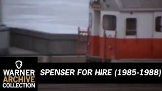 Spenser: For Hire Season 1 - watch episodes streaming online