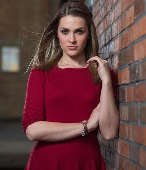 Hollyoaks: Why Sienna Blake is the best character in the soap right now ...