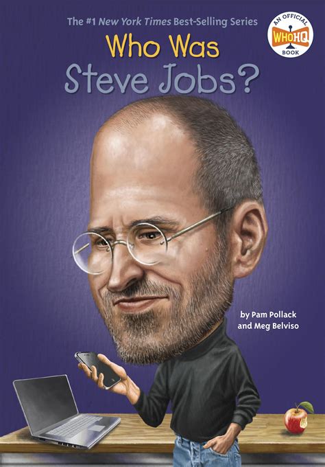 Who Was Steve Jobs? - SmartReads