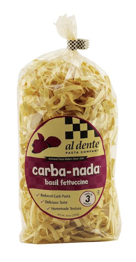 Best Low Carb Pasta: 17 Brands Reviewed - TheDiabetesCouncil.com