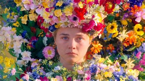 Things You Only Notice The Second Time You Watch Midsommar