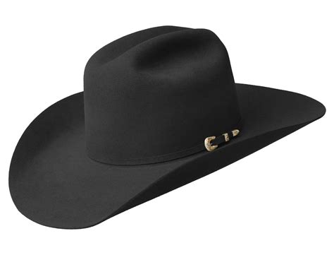 Legacy Rodeo 100X Western Hat