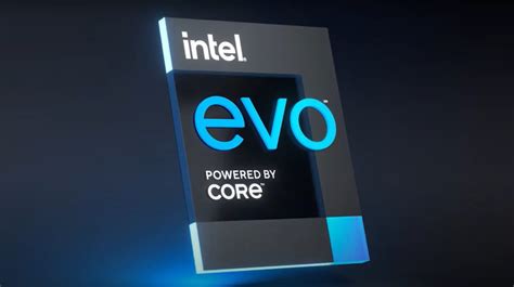 Intel zeigt Vorzüge seiner neuen Intel Evo-Plattform im Video