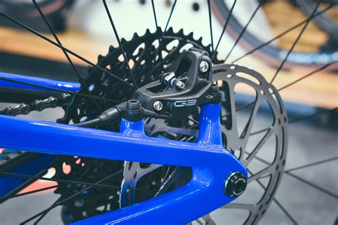 How to Adjust Disc Brakes on your Bike [Repair Tips] - Singletracks Mountain Bike News