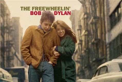 Ranking the songs of Bob Dylan 'The Freewheelin' Bob Dylan'