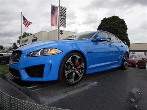 2013 JAGUAR XF V8 XFR-S | Cherry Hill NJ #usedcars | Jaguar xf, Jaguar car, 2013 jaguar