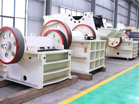 What are the types of jaw crusher - Zhengzhou Shibo Machinery ...