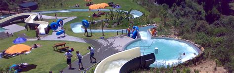 Plettenberg Bay Activities - Adventure Land, Garden Route