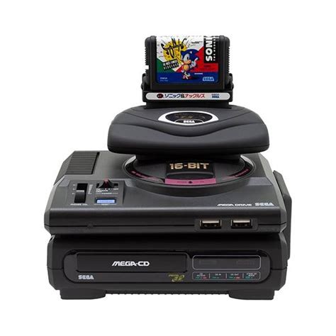 Análise | Após oito meses de lançamento, ‘Sega Genesis Mini’ ainda proporciona um investimento ...