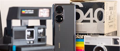 Huawei P50 Pro review - GSMArena.com tests