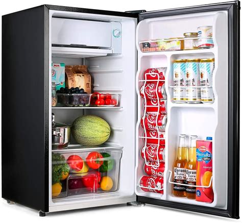 Which Is The Best Small Energy Efficient Refrigerators – Home Tech