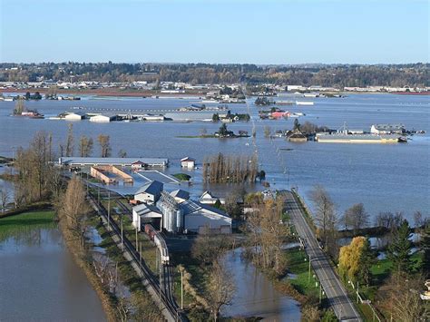 2021 BC floods recovery: Federal government provides $557 million | Vancouver Sun