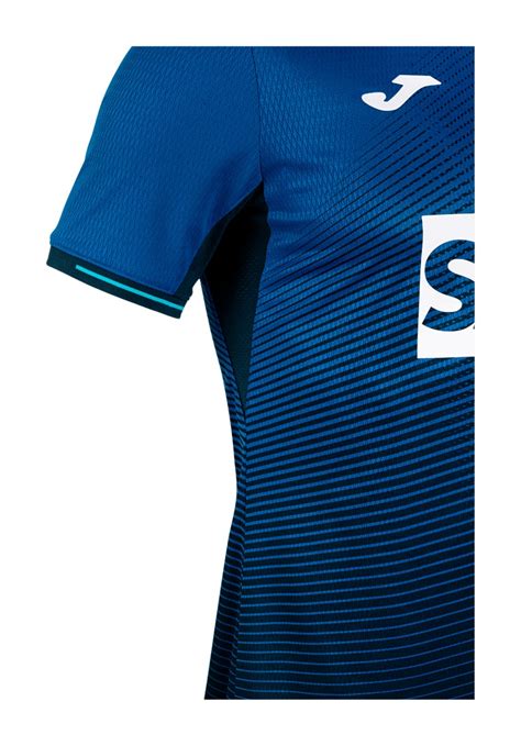 TSG 1899 Hoffenheim 2021-22 Home Kit