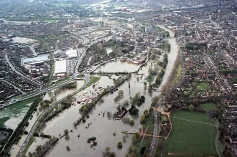 Four times Bedfordshire was struck by extreme weather - Bedfordshire Live