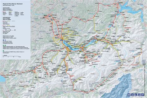 chránit neutrální křesťan bernese oberland railway map zřejmé Ach drahá Kabát