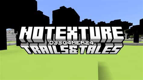 notexture - Minecraft Resource Packs - CurseForge