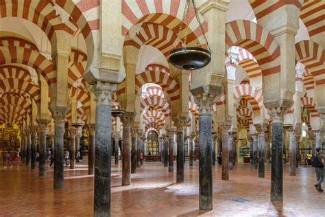 Córdoba: la ciudad con más sitios Patrimonio del mundo