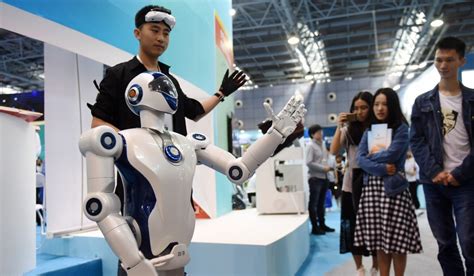 Why tech giants see Singapore as the next Artificial Intelligence hub | South China Morning Post