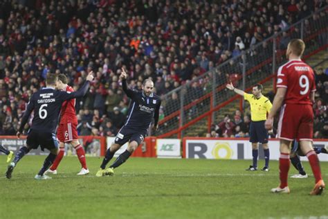 Aberdeen 3 Dundee 3 - Dundee Football Club - Official Website