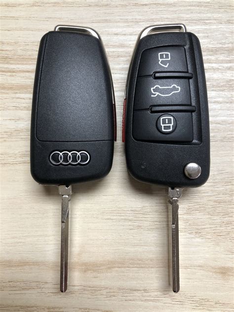 Philadelphia, PA Audi Car Key Replacement | American Best Locksmith