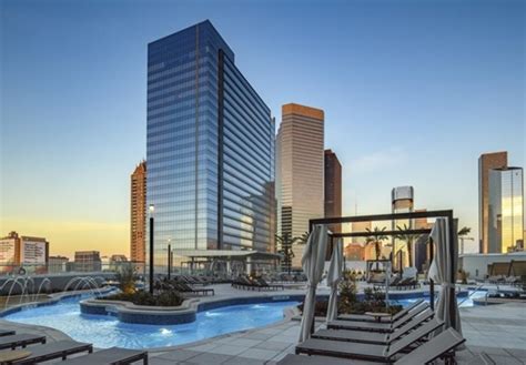 Marriott Marquis Houston | Hotels in Houston, TX