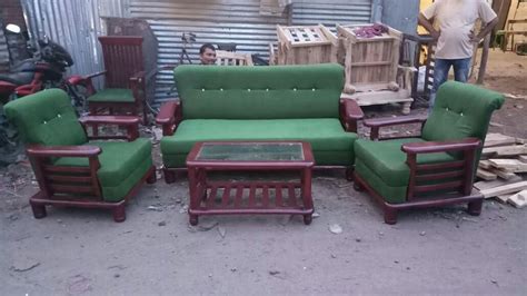 Wood Durian Sofa Set at Rs 23500/set in Nagpur | ID: 19943997191