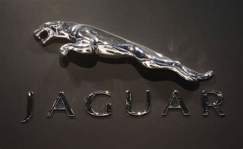 Jaguar Logo, Jaguar Car Symbol Meaning and History | Car Brand | Jaguar ...