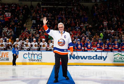 Islanders Legend Clark Gillies Dies at 67 | Bleacher Report | Latest News, Videos and Highlights