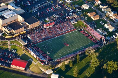 Harding Stadium