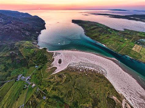 Maghera Caves & Beach – Ardara