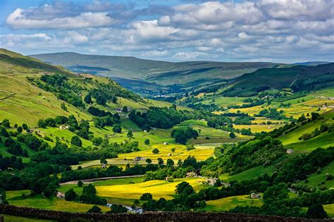 Long Preston is a village and civil parish in the Craven district of ...