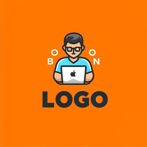 Premium Photo | Logo Design