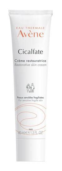 Avene Cicalfate ingredients (Explained)