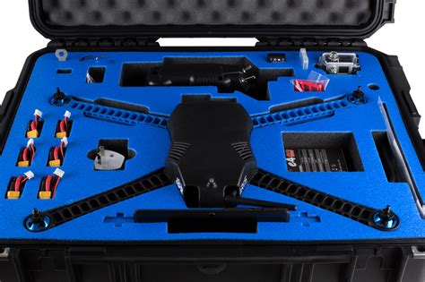 3D Robotics Iris Plus Drone Review | Sciautonics.com