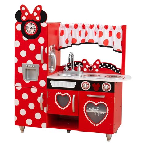 Minnie Mouse Kitchen Set Canada